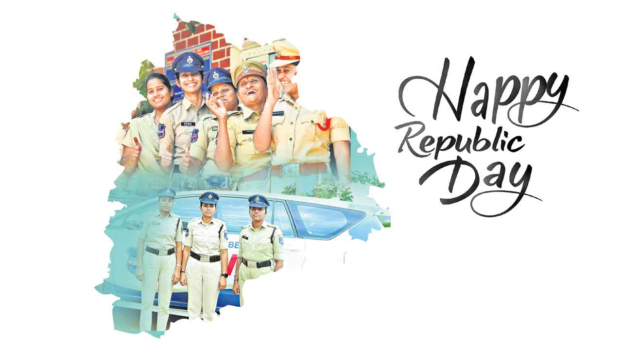 TS Womensafety | తెలంగాణ మహిళలమైన మేము..