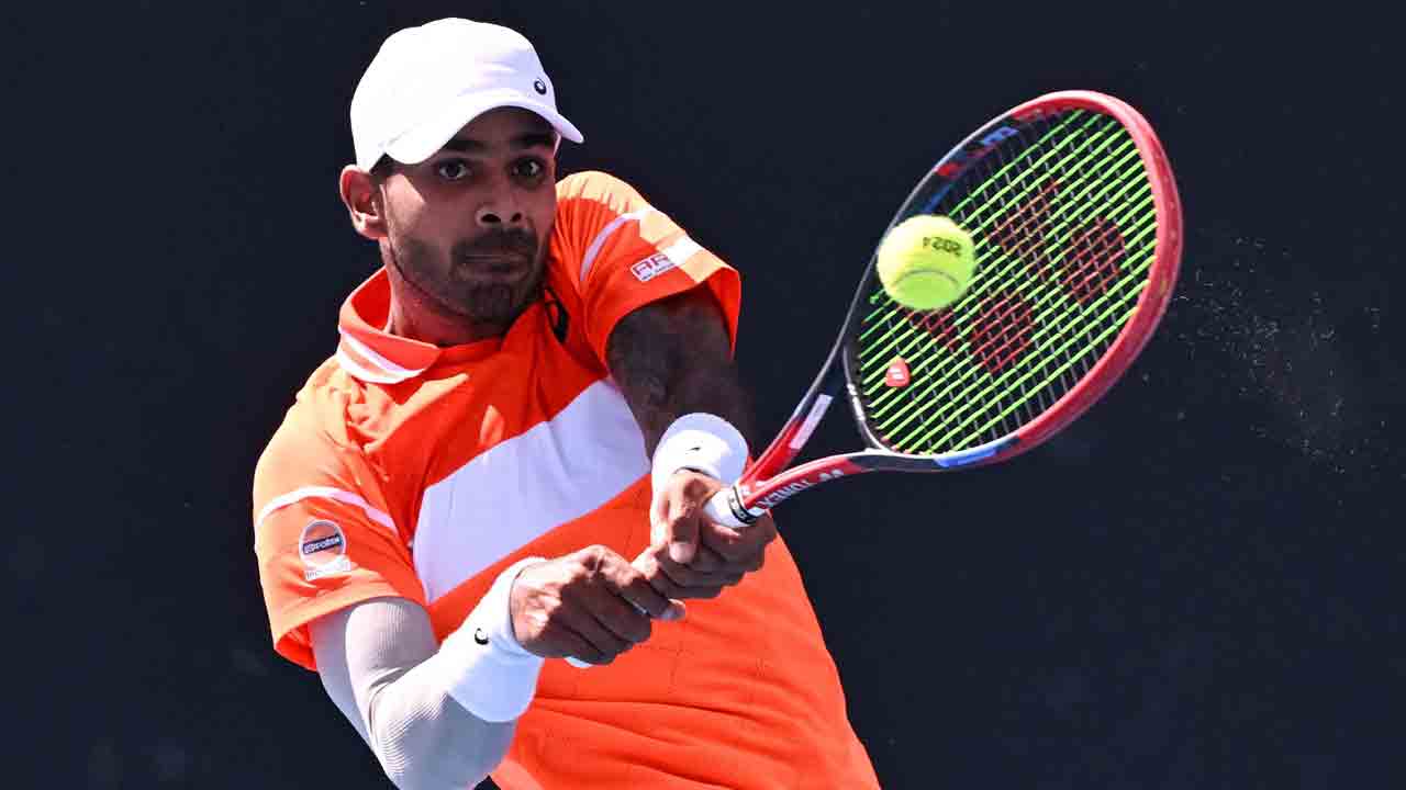 సాహో సుమిత్‌