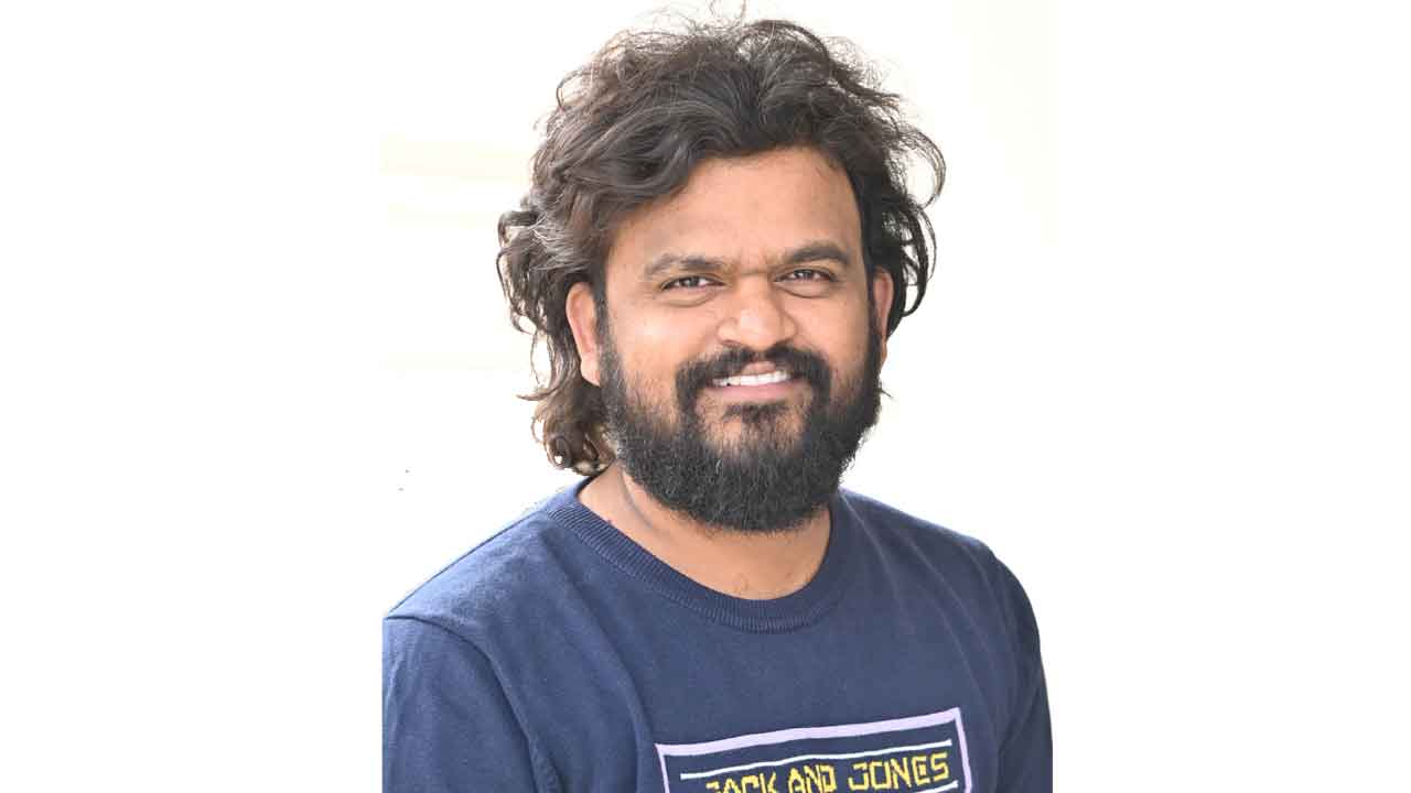 సైంధవ్‌.. ఓ భావోద్వేగ ప్రయాణం