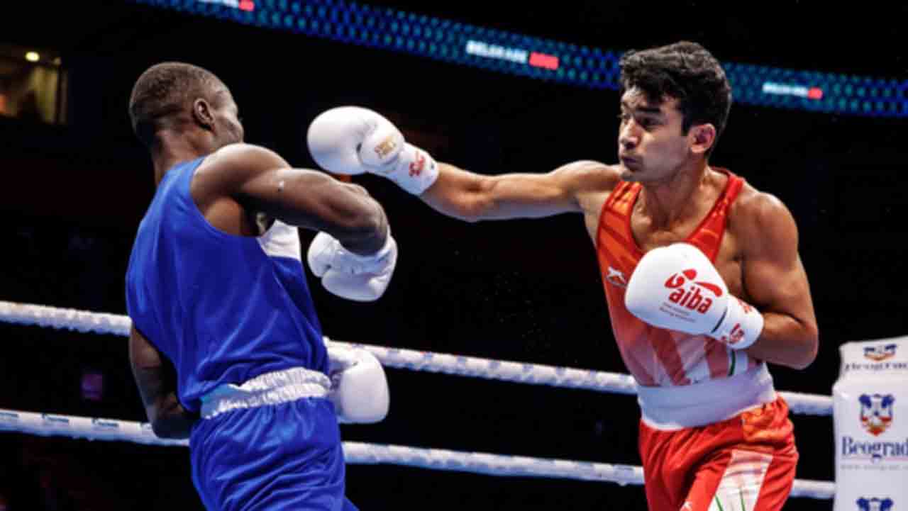 BFI | వ‌ర‌ల్డ్ క్యాలిఫికేష‌న్ టోర్నీకి స్టార్ బాక్స‌ర్లు.. వీళ్ల పంచ్‌కు తిరుగుందా..?