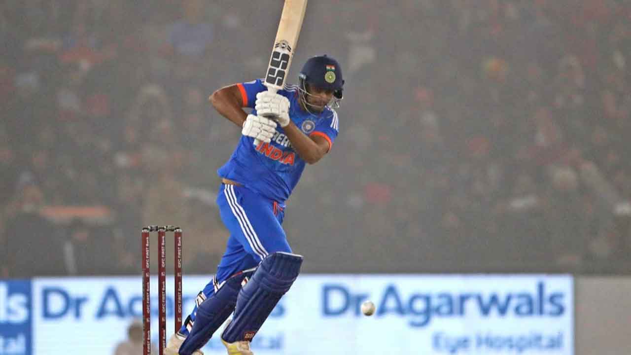 Ind Vs Afg t20 | ఆల్రౌండ్ షోతో అదరగొట్టిన టీమ్ఇండియా.. తొలి టీ20లో అఫ్గాన్పై విజయం