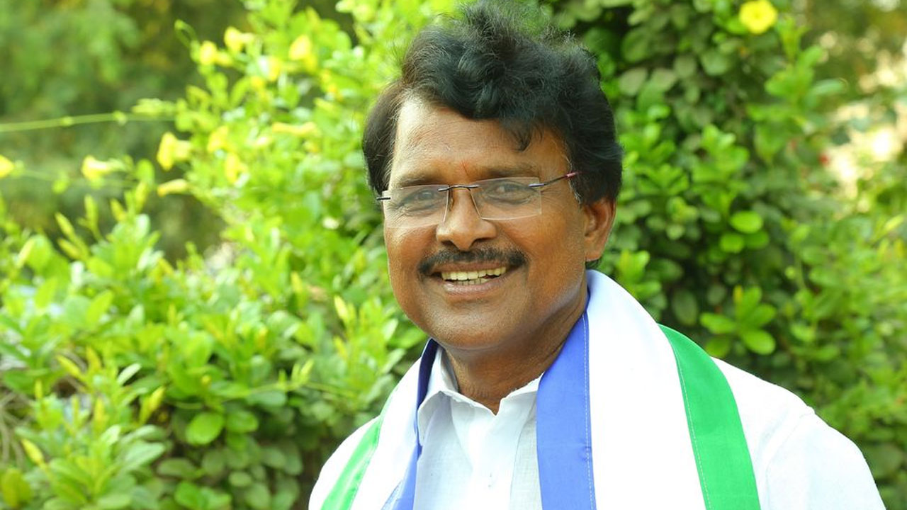 Machilipatnam | మచిలీపట్నం ఎంపీ అభ్యర్థిగా అవనిగడ్డ ఎమ్మెల్యే.. ఇదీ సింహాద్రి రమేశ్‌బాబు రియాక్షన్‌!