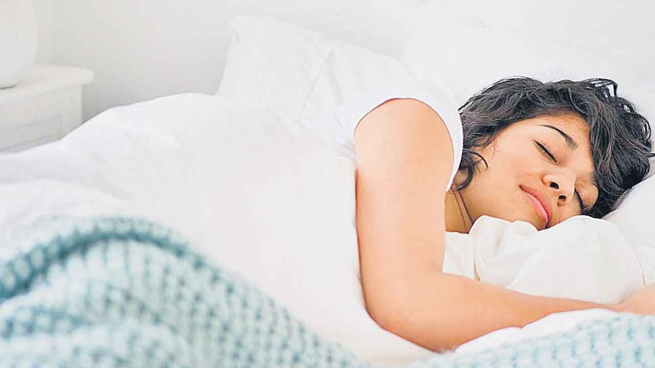 Deep Sleep | ఎంత సేపు నిద్రపోయామన్నది కాదు.. నిద్ర ఎంత గాఢంగా ఉందన్నది ముఖ్యం