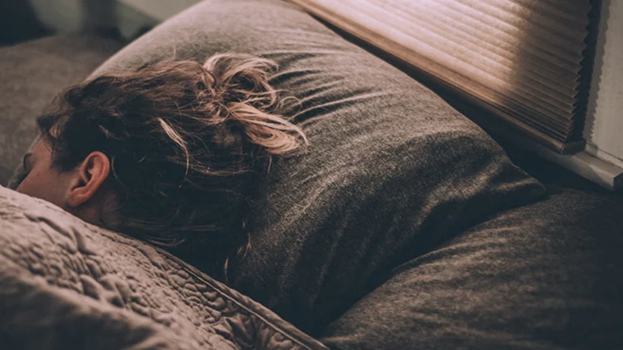 Improve Your Sleep | మద్యం మానేస్తే కంటినిండా కునుకు తీస్తారు