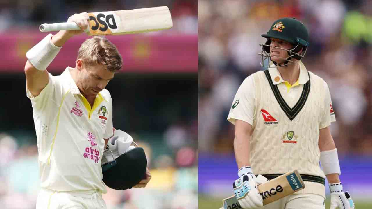 Steven Smith | ఓపెన‌ర్‌గా మ‌ళ్లీ ఫ్లాప్.. వార్న‌ర్‌ను మ‌రిపించ‌లేక స్మిత్ అష్ట‌క‌ష్టాలు