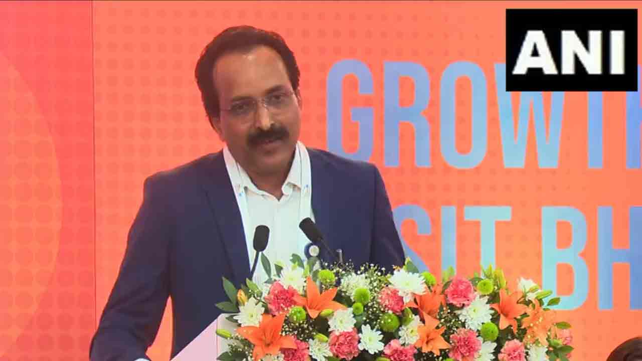 ISRO Chairman: 2035 నాటికి స్పేస్ స్టేష‌న్ నిర్మించాలి: ఇస్రో చీఫ్ సోమ‌నాథ్‌