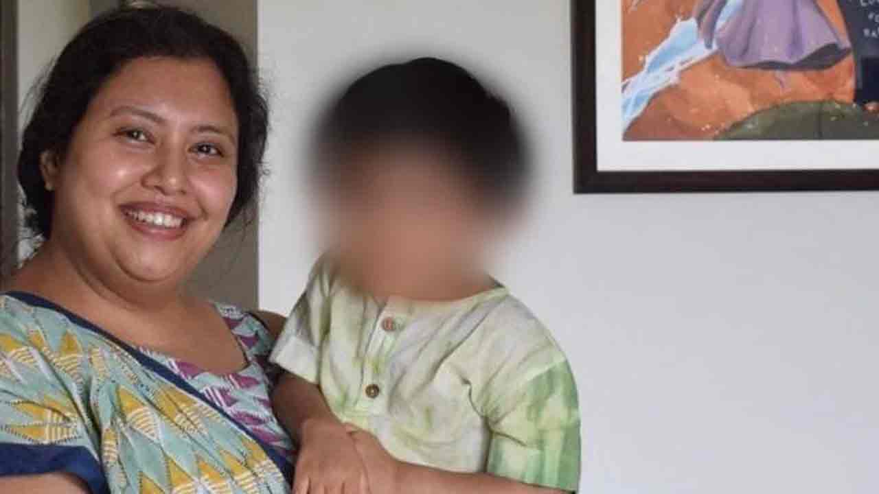 Bengaluru CEO : ప్లాన్‌ ప్ర‌కార‌మే కొడుకు మ‌ర్డ‌ర్‌.. హోటల్‌ రూమ్‌లో ద‌గ్గు సిర‌ప్ బాటిళ్లు..