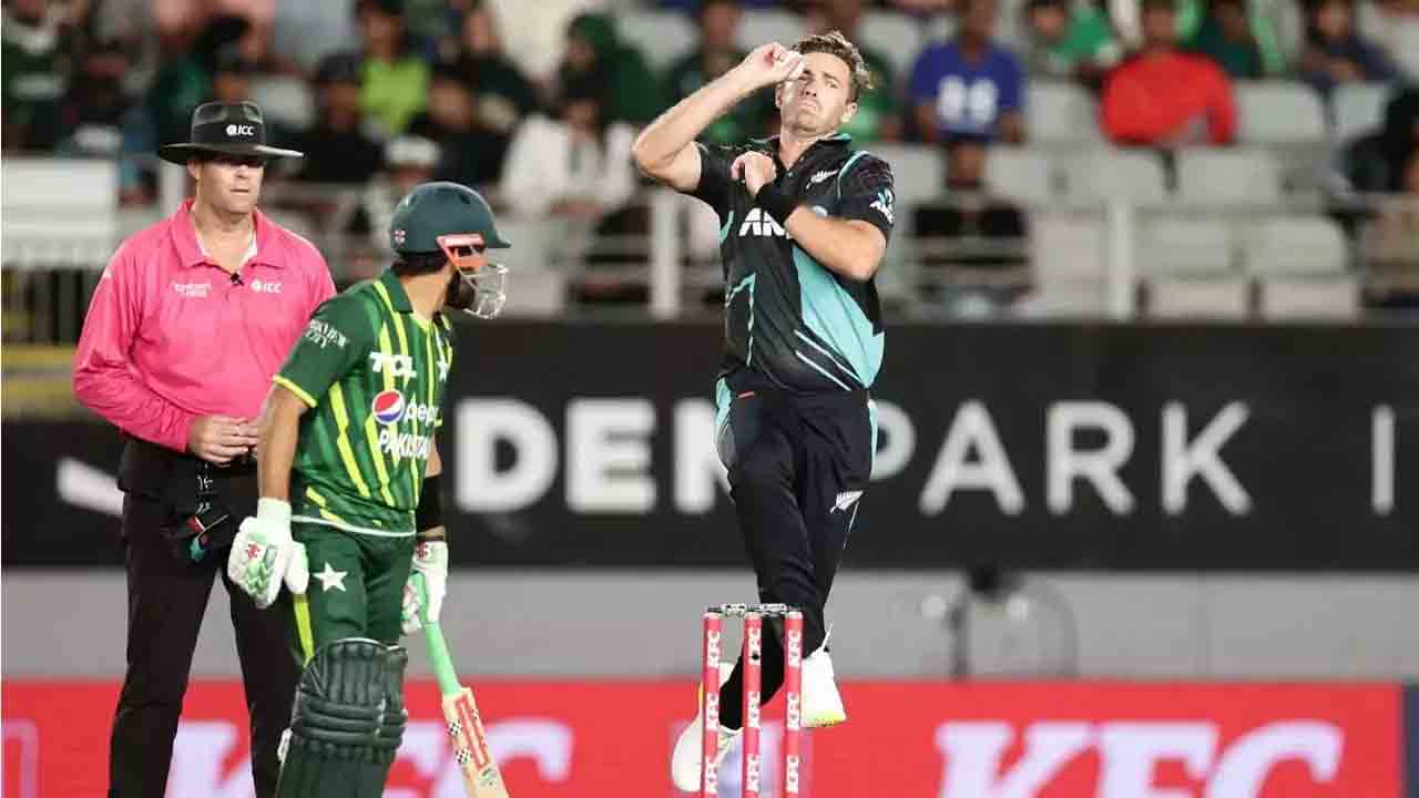 Tim Southee | బ్యాట‌ర్ల కంచుకోట‌లో న్యూజిలాండ్ పేస‌ర్ సంచ‌ల‌నం.. అత్య‌ధిక వికెట్ల వీరుడిగా రికార్డు