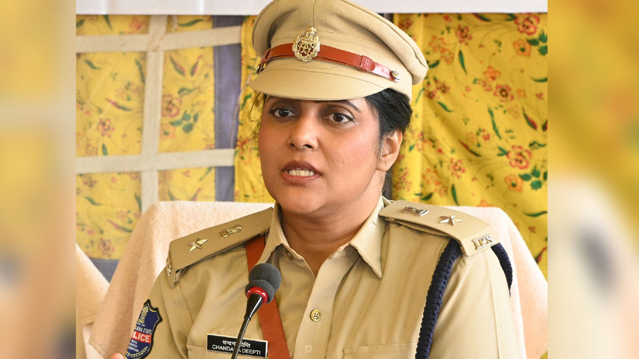 డ్రగ్స్‌పై ఉక్కుపాదం