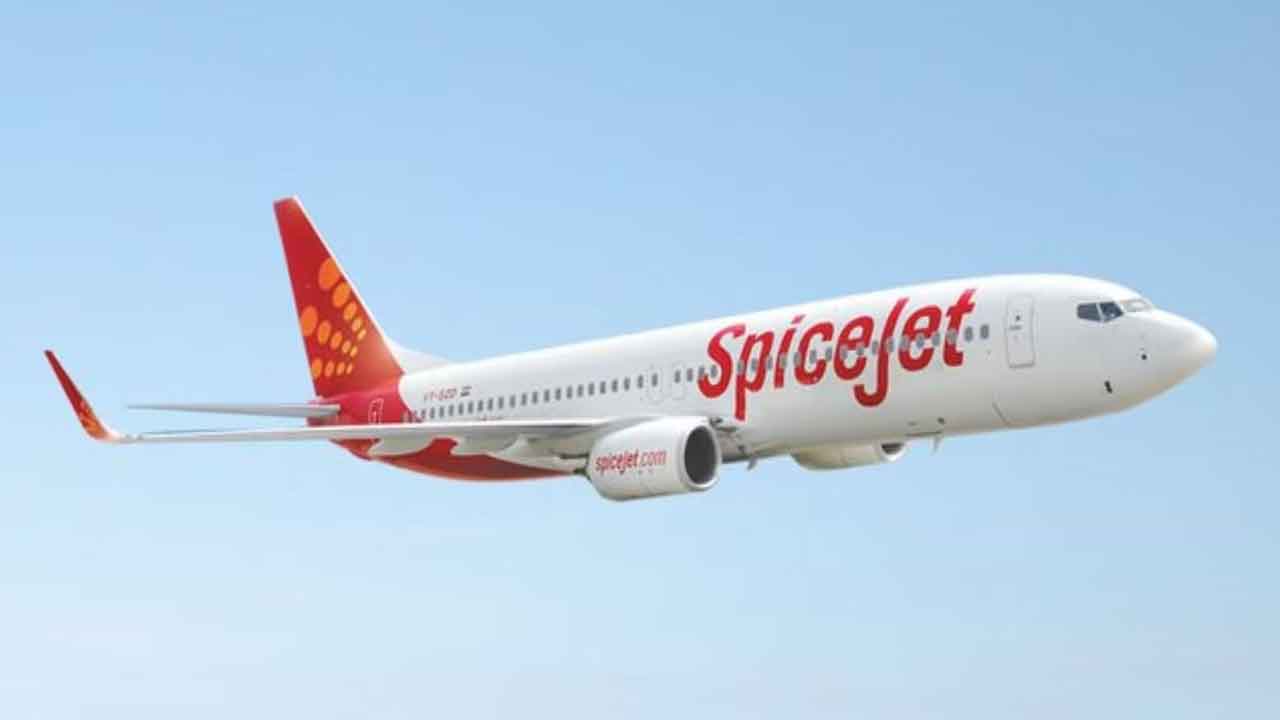 అయోధ్యకు 8 స్పైస్‌జెట్‌ విమానాలు