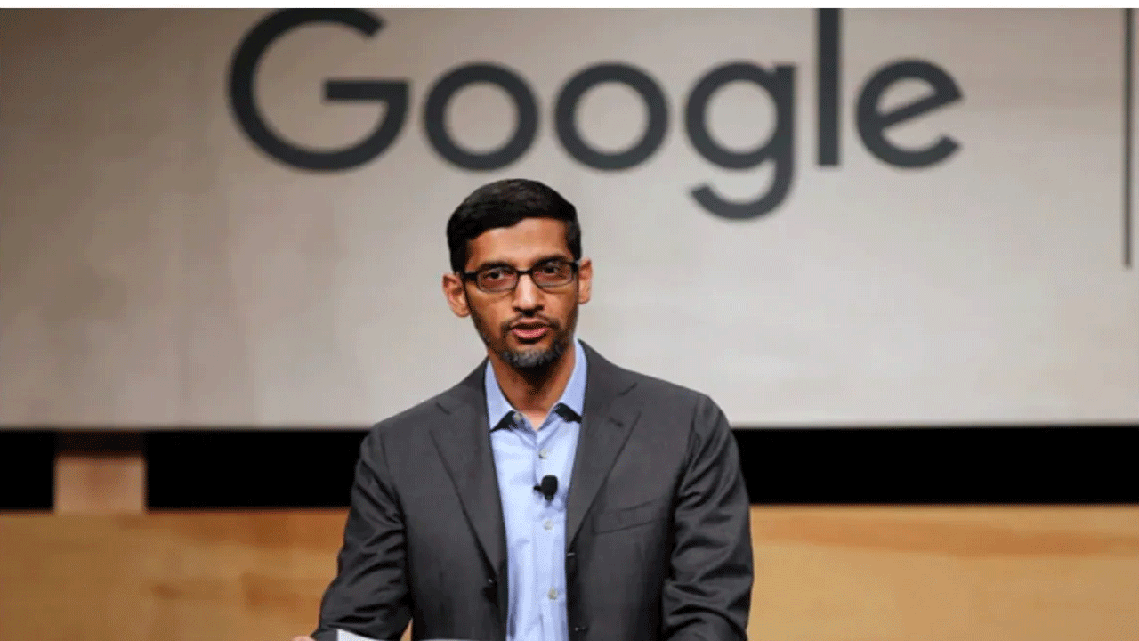 Sundar Pichai | గూగుల్‌లో కొలువుల కోత : లేఆఫ్స్ బాంబు పేల్చిన సుంద‌ర్ పిచాయ్