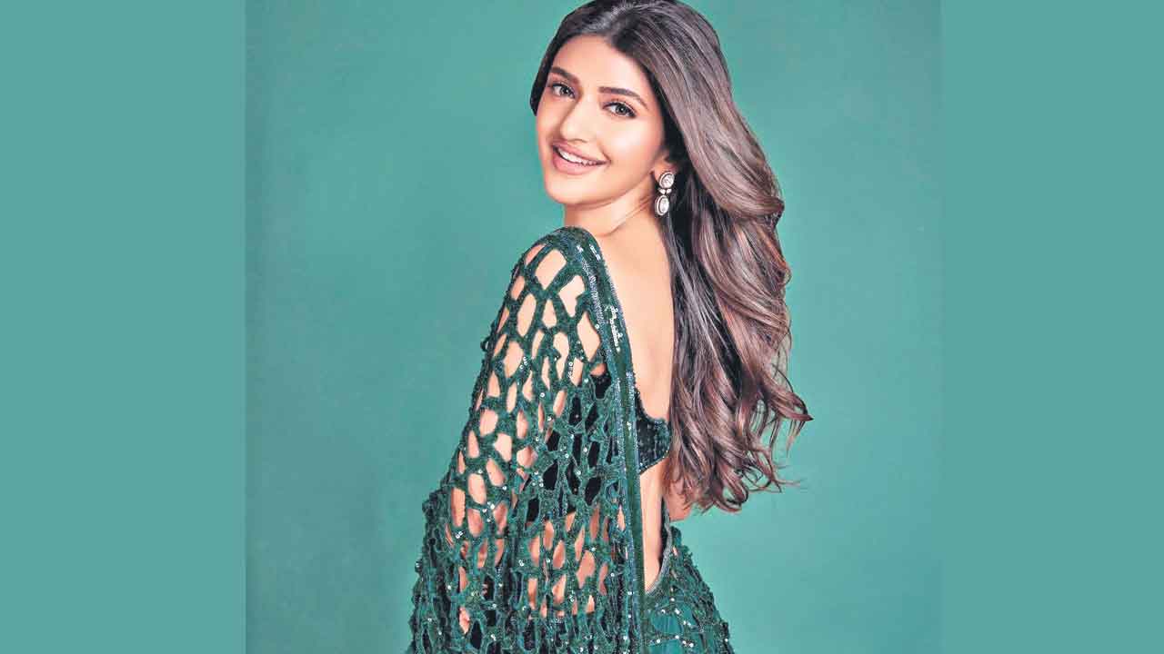 కాస్త బ్రేక్‌ కావాలి!