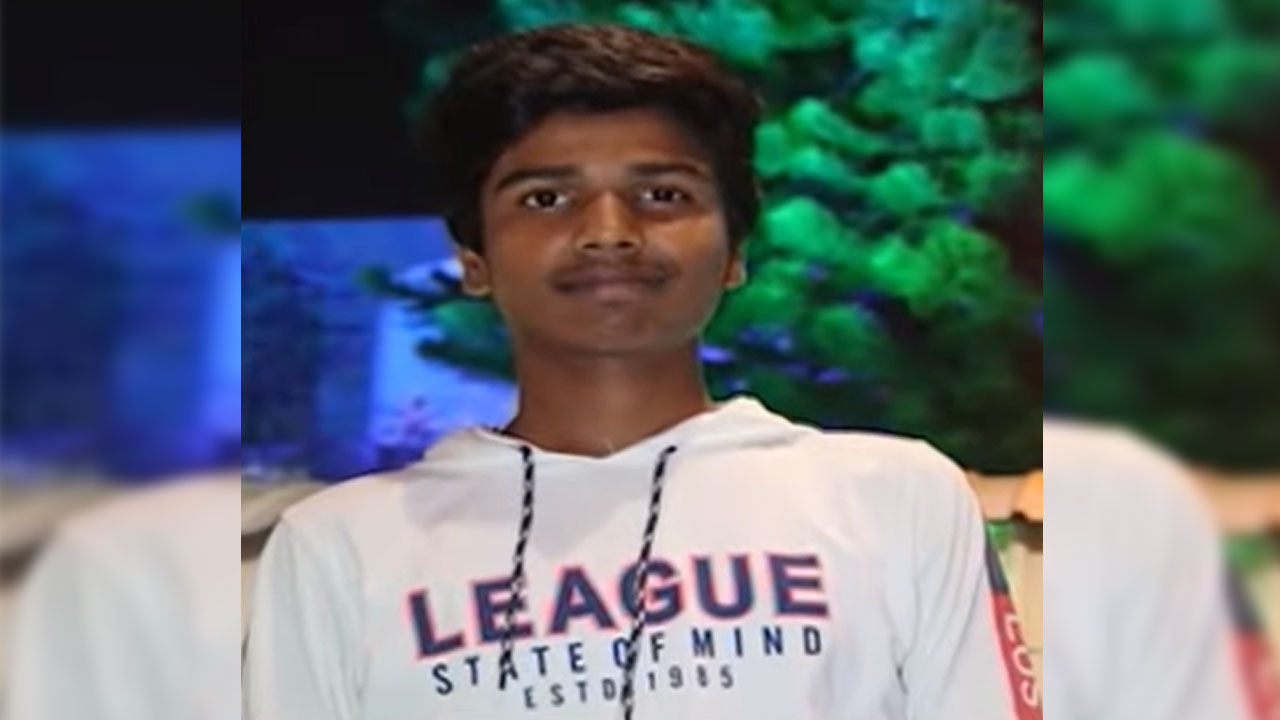 Heart Attack | గుండెపోటుతో పదో తరగతి విద్యార్థి మృతి.. గురుకుల పాఠశాలలో విషాదం