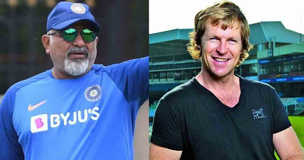 Srilanka Cricket | శ్రీ‌లంక‌కు జ‌ట్టుకు కొత్త కోచ్‌లు.. ఆ ఇద్ద‌రూ ఎవ‌రంటే..?