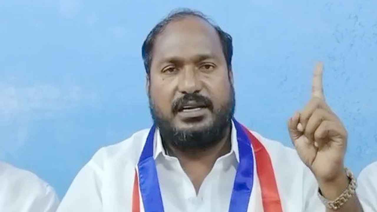 కులగణనతో బీసీలకు సముచిత న్యాయం