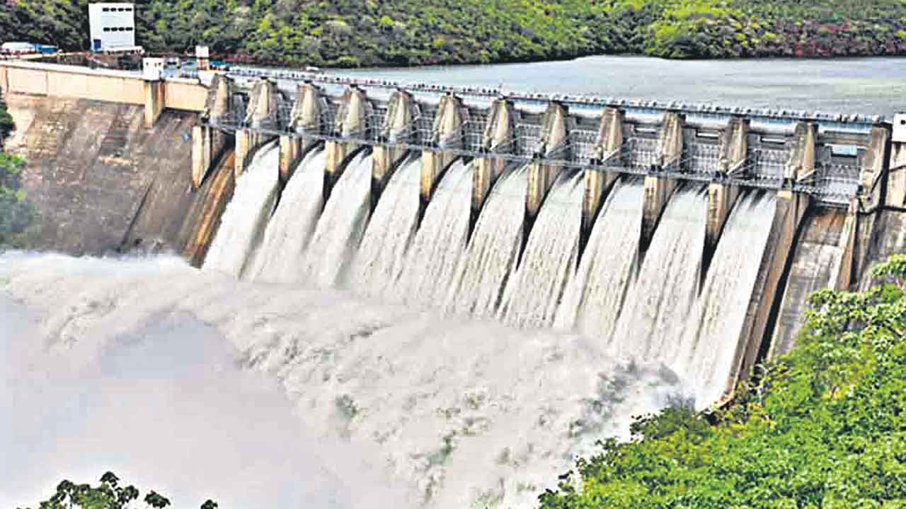 Telangana | కాంగ్రెస్‌, బీజేపీ దోస్తానా ఫలితం.. తెలంగాణ జలవిద్యుత్తుకు కేఆర్‌ఎంబీ గండం!