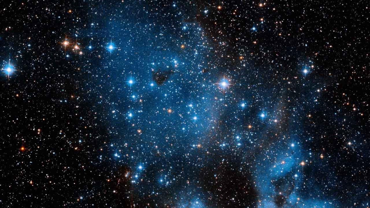 Dark Energy | అనంత విశ్వంలో అదృశ్య శక్తి..