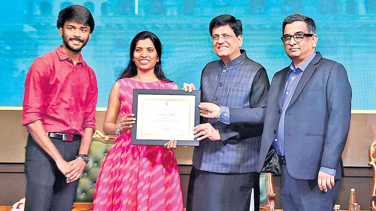 Telangana | స్టార్టప్‌ ర్యాం‘కింగ్‌’ తెలంగాణ.. కేసీఆర్‌ 9 ఏండ్ల పాలనకు మరో మణిహారం