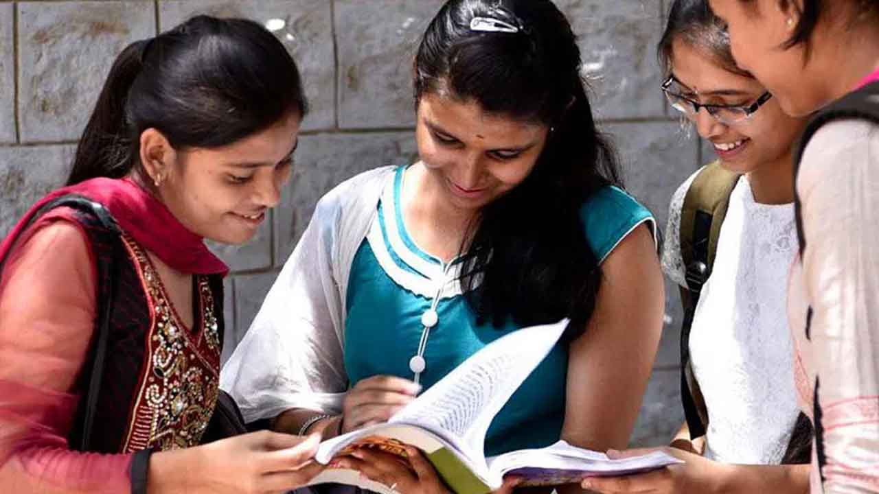 రేపటి నుంచి ఇంటర్‌ ప్రాక్టికల్స్‌