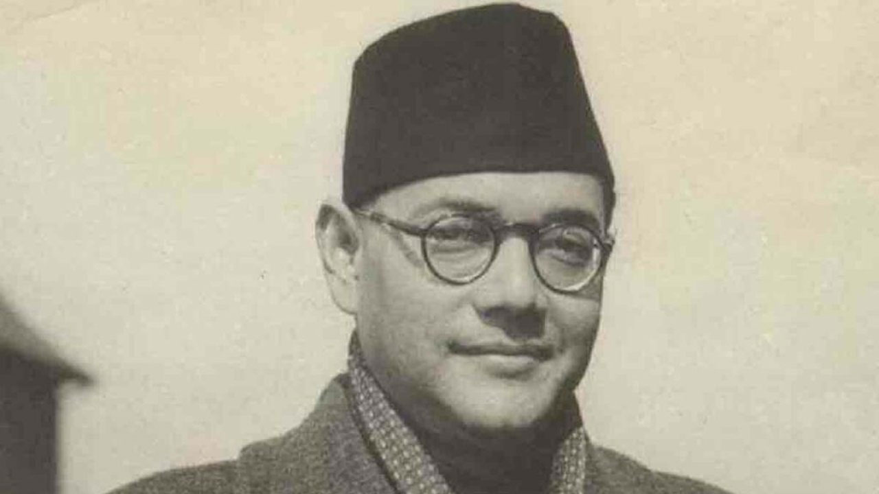 subhash chandra bose love story | గుండెల నిండా ప్రేమ‌.. అంత‌కు మించిన‌ త్యాగాలు.. క‌ళ్లు చెమ‌ర్చే గాథ‌