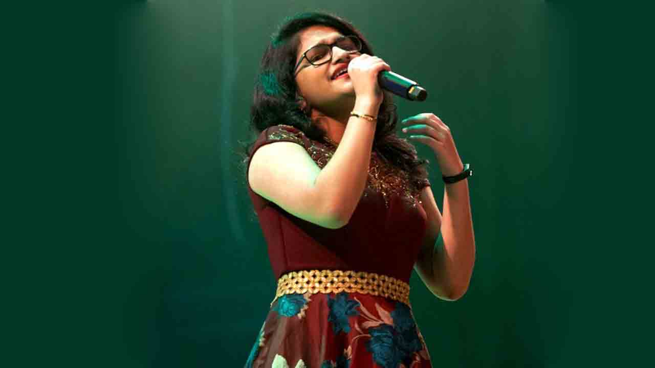 Sucheta Satish | 140 భాషల్లో పాట.. కేరళ యువతి సుచేత సతీశ్‌ గిన్నిస్‌ రికార్డ్‌