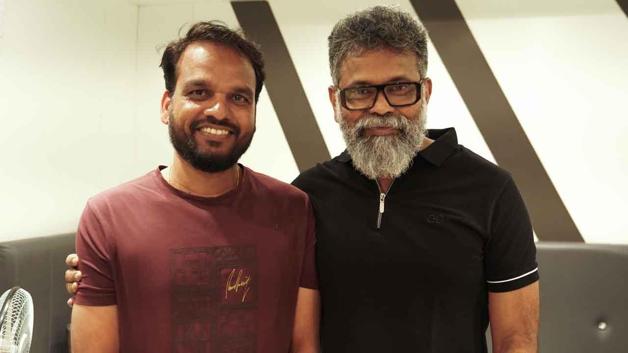 సుకుమార్‌ రైటింగ్స్‌ కొత్త చిత్రం