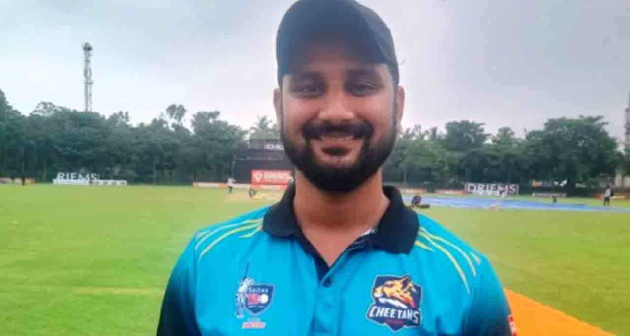 BCCI | రంజీల్లో ఆడేందుకు త‌ప్పుడు సర్టిఫికెట్లు.. క్రికెట‌ర్‌కు పెద్ద షాకిచ్చిన‌ బీసీసీఐ