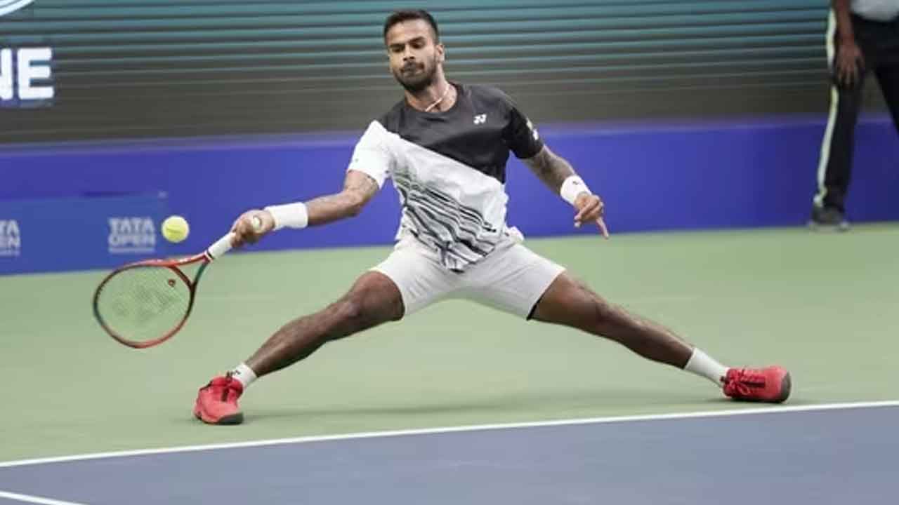 నాగల్‌కు సూపర్‌ చాన్స్‌