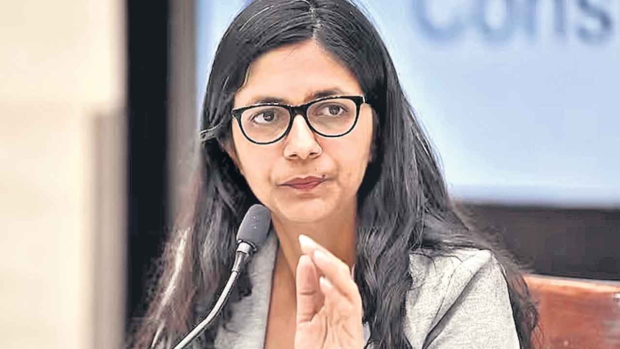 Swati Maliwal | స్వాతి మలివాల్‌.. ఎందుకు అంత ప్రత్యేకం ?