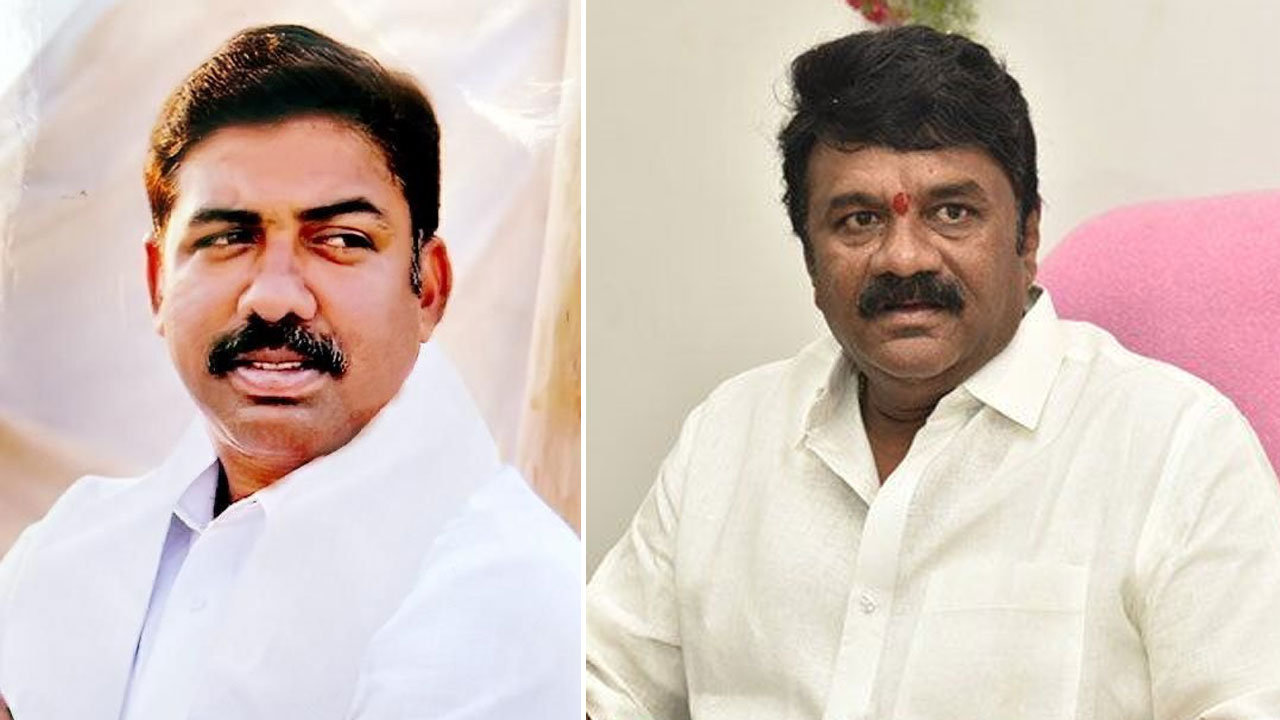 తలసానిపై ప్రభుత్వానిది కక్ష సాధింపు చర్యలు : గోసుల శ్రీనివాస్‌ యాదవ్‌