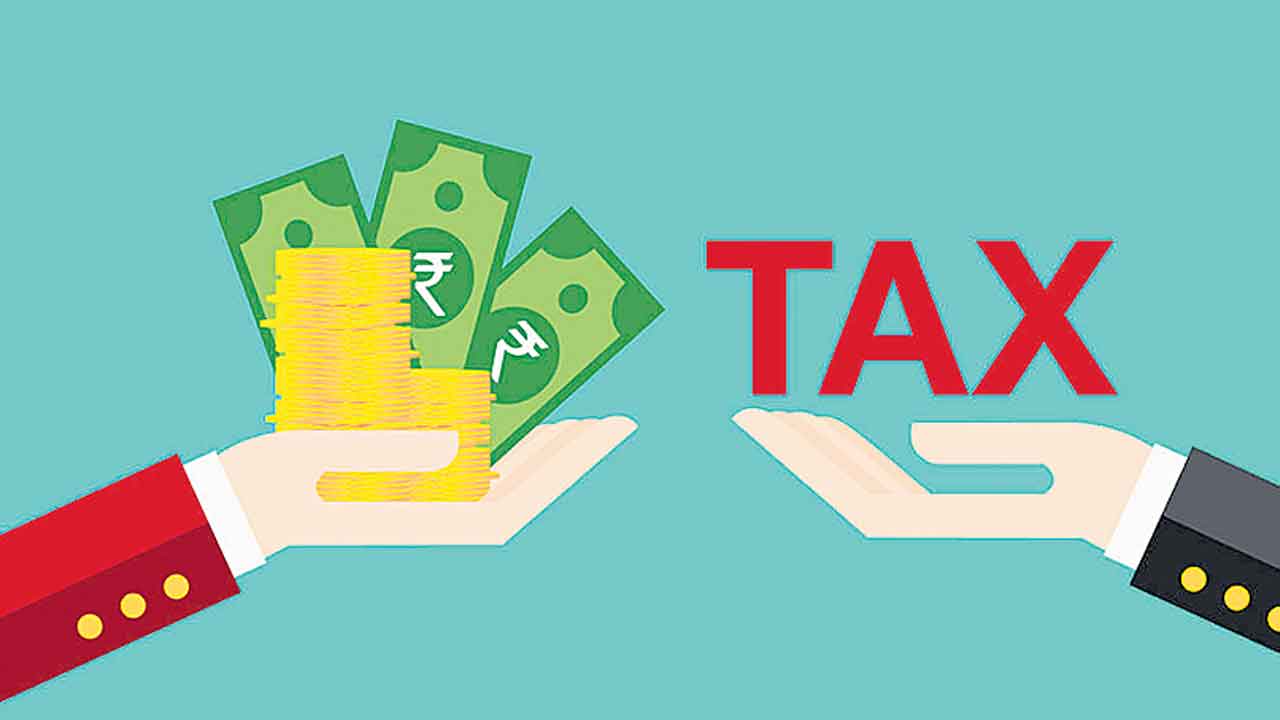 పన్ను వసూళ్లలో 19 శాతం వృద్ధి