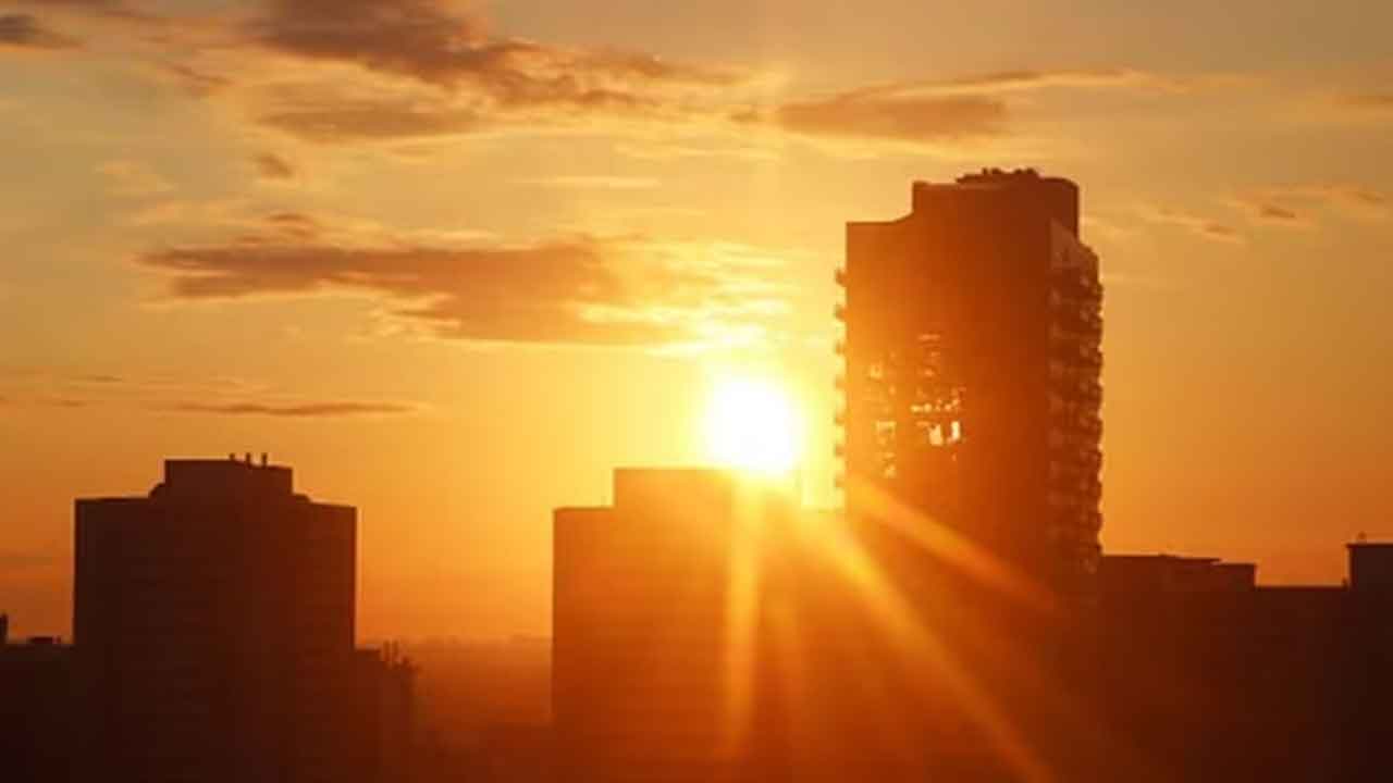 Weather update | ఫిబ్రవరిలో పెరగనున్న ఉష్ణోగ్రతలు.. ఏప్రిల్‌ వరకు ఎల్‌నినో ప్రభావం