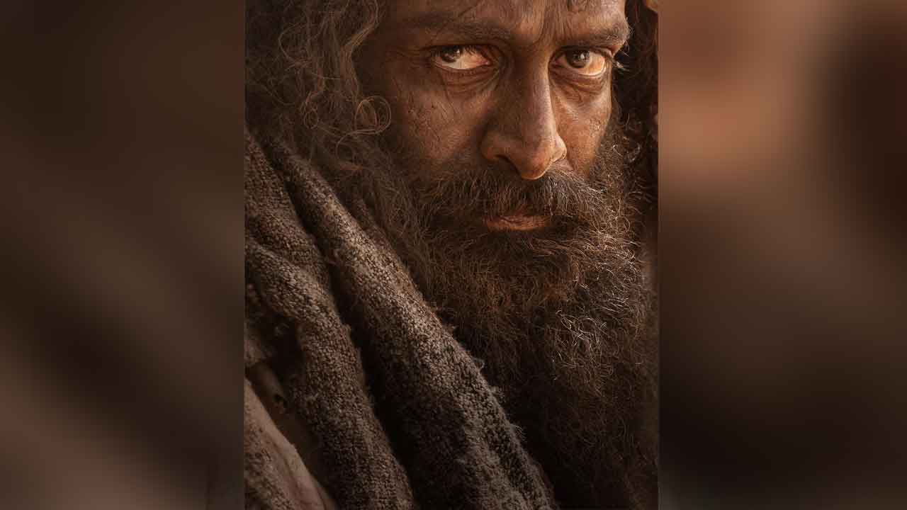 వలస జీవన దృశ్యం ది గోట్‌ లైఫ్‌