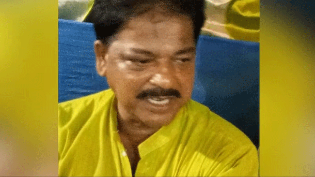TMC Leader Shot Dead | బెంగాల్‌లో దారుణం : తృణ‌మూల్ కాంగ్రెస్ నేత కాల్చివేత‌