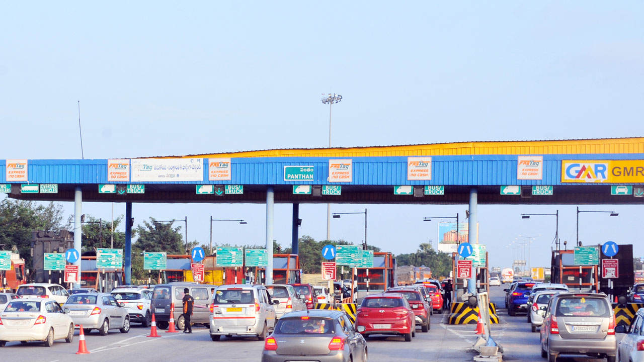 పండుగ ప్రయాణం సాఫీగా సాగేలా..