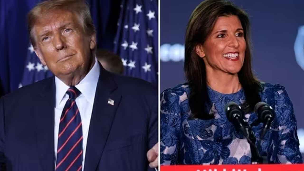 Donald Trump | దూసుకుపోతున్న డొనాల్డ్‌ ట్రంప్‌.. రిపబ్లికన్‌ అధ్యక్ష అభ్యర్థిగా లైన్‌క్లియర్‌!