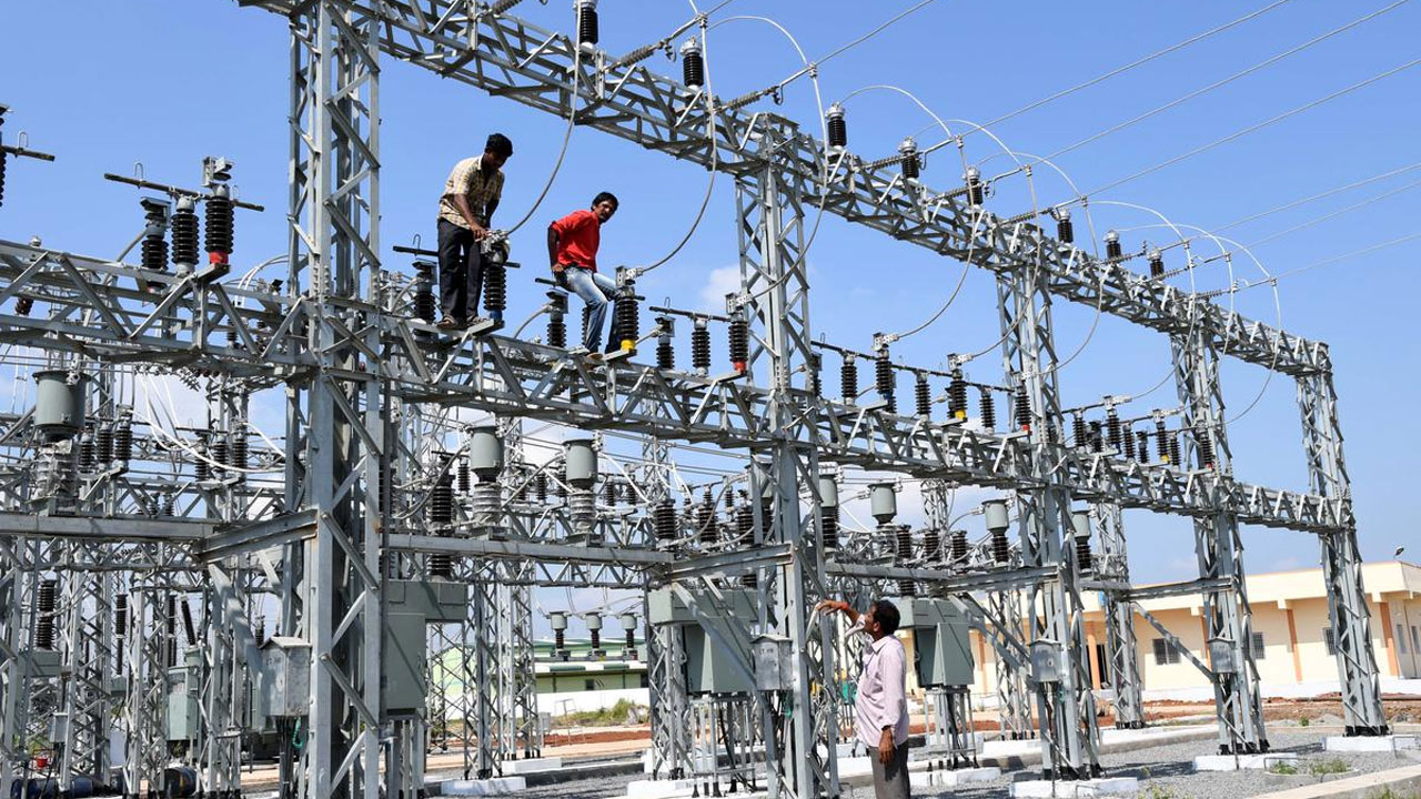 ట్రాన్స్‌కో, జెన్‌కో డైరెక్టర్ల భర్తీకి నోటిఫికేషన్ విడుదల