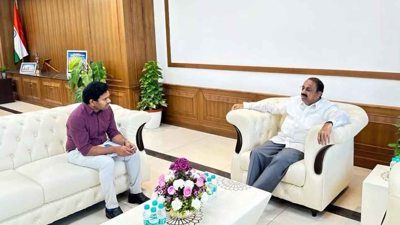 ఇబ్బందులు తలెత్తకుండా చూడాలి..