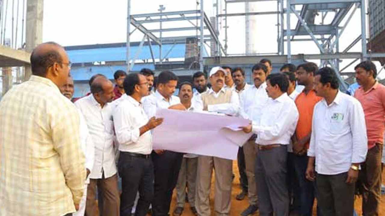 Tummala Nageswara rao | అశ్వారావుపేటను హార్టికల్చర్‌ హబ్‌గా మార్చడమే లక్ష్యం: మంత్రి తుమ్మల