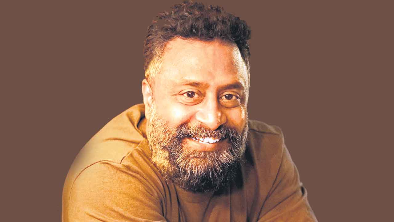 నా పూర్వజన్మ సుకృతం