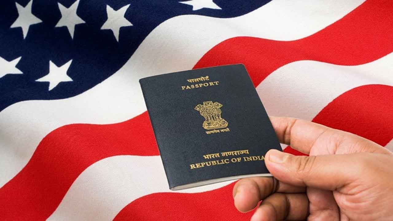 భారతీయులకు 14 లక్షల అమెరికా వీసాలు