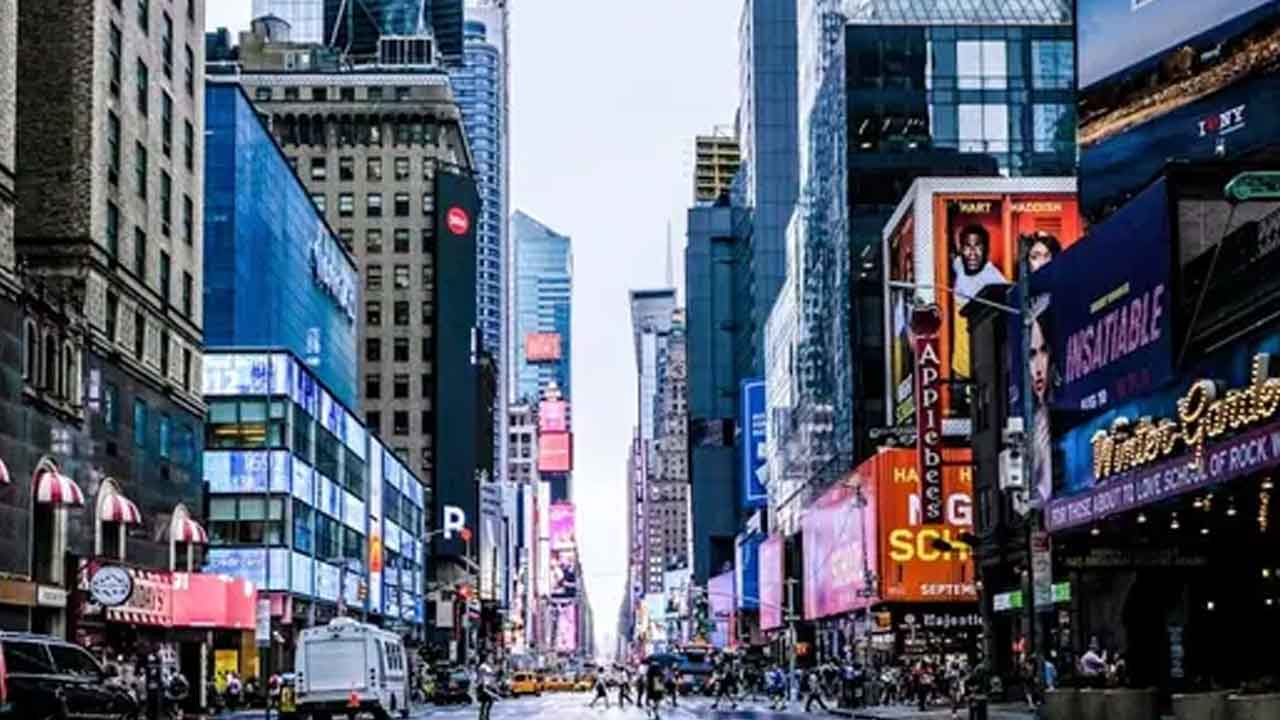 America | 2100 నాటికి అమెరికాలో సగం ఘోస్ట్‌ టౌన్లు.. జనాభా తగ్గడమే కారణం!