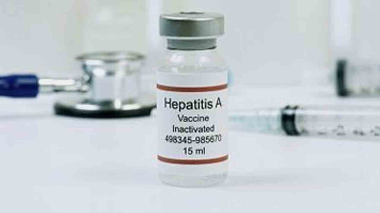 Hepatitis vaccine | దేశీయంగా తొలి హెపటైటిస్‌ ఏ టీకా ఆవిష్కరణ