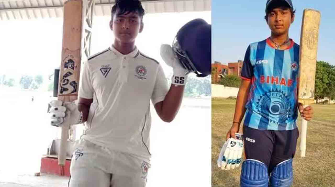 Vaibhav Suryavanshi | 12 ఏండ్ల‌కే రంజీల్లో అరంగేట్రం.. అరుదైన క్ల‌బ్‌లో బీహార్ చిచ్చ‌ర‌పిడుగు