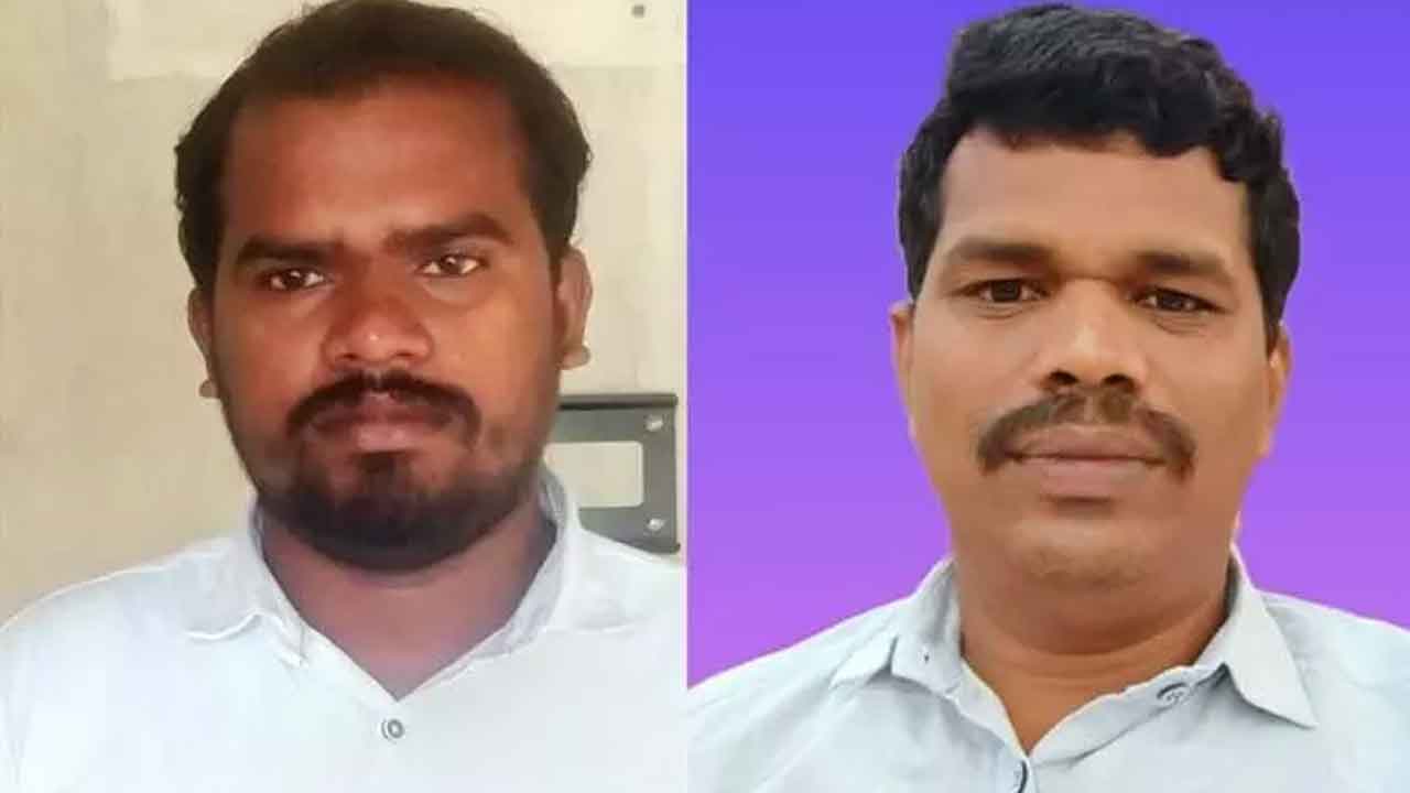 స్వేరోస్‌ రాష్ట్ర అధ్యక్షుడిగా వీరయ్య