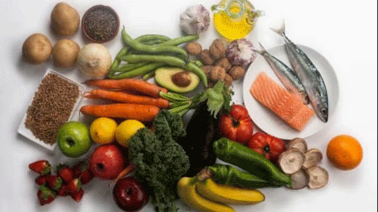 Mediterranean Diet | 2024లో అత్యుత్త‌మ ఆహారం ఇదే..!