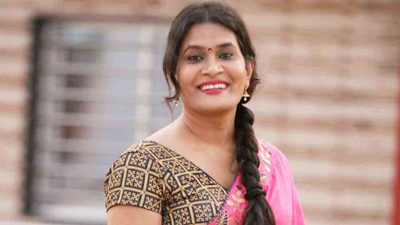 Transgender | ఈమె ట్రాన్స్‌ జెండర్‌ కాదు.. ట్రాన్స్‌ఫార్మర్‌