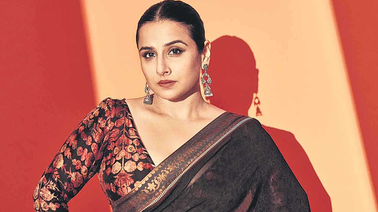 Vidya Balan | ఫేక్‌ విద్యాబాలన్‌.. బాలీవుడ్‌ నటి పేరుతో నకిలీ ఫోన్‌నంబర్‌, ఇన్‌స్టా అకౌంట్‌