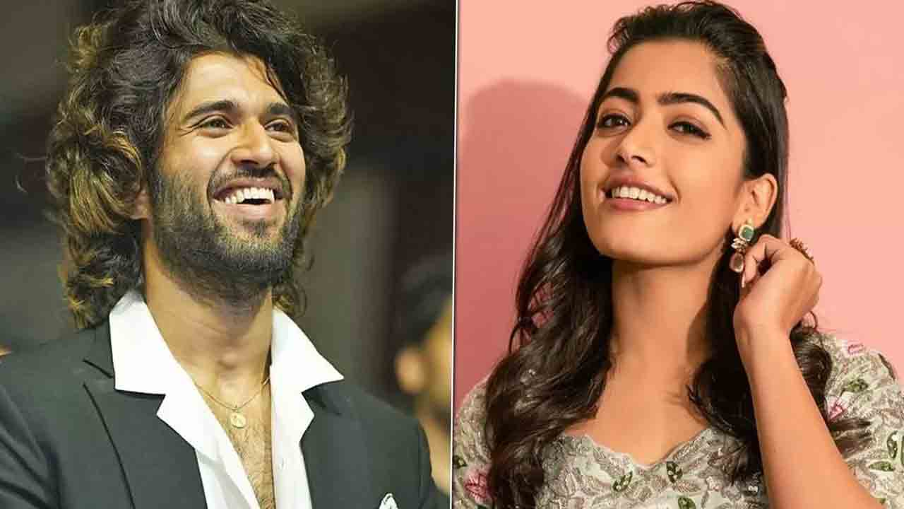 Vijay Devarakonda | ఒక్క‌టి కాబోతున్న విజయ్-రష్మిక.. ఫిబ్ర‌వ‌రిలో ఎంగేజ్‌మెంట్..?