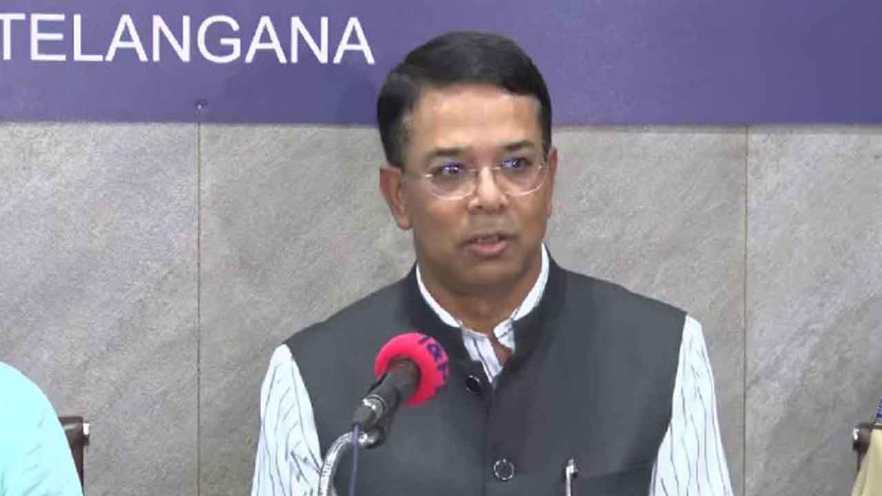 ఓటర్లను బెదిరించవద్దు